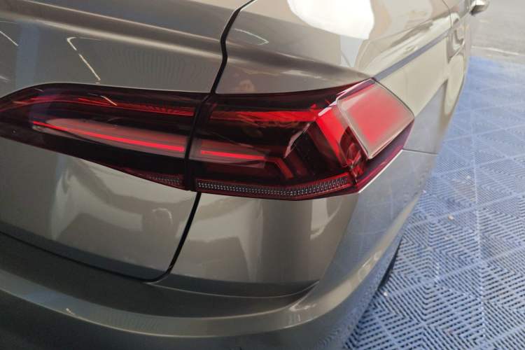 Used Volkswagen Bora 2021 1.5L Automatic Elite Smart Connect Edition Right Rear Taillight