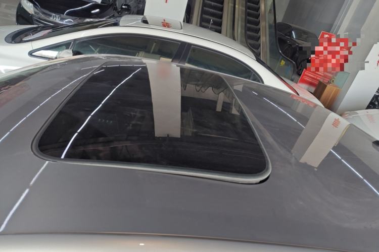 Used Volkswagen Bora 2021 1.5L Automatic Comfort Smart Connect Edition Roof