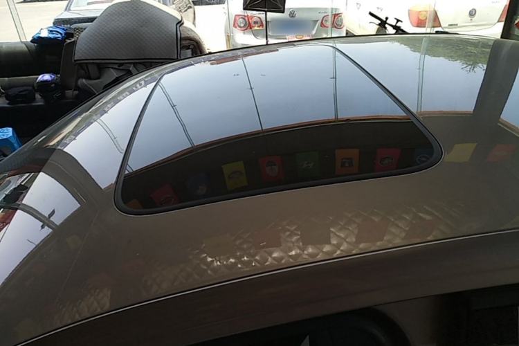 Used Volkswagen Bora 2021 1.5L Automatic Comfort Smart Connect Edition Roof