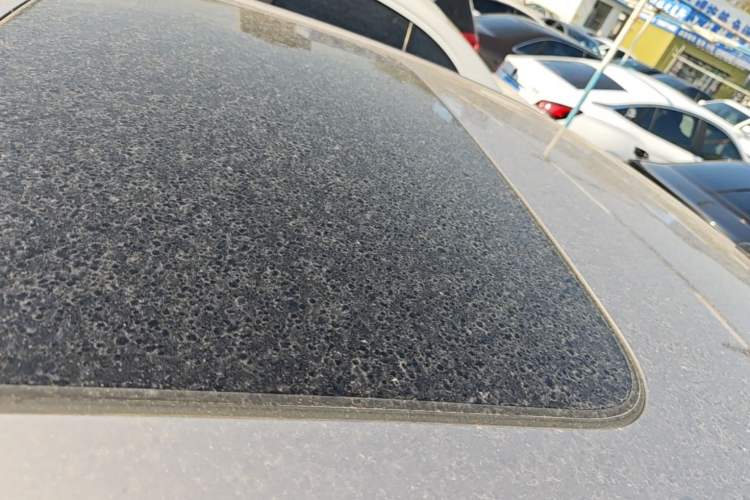 Used Volkswagen Bora 2021 1.5L Automatic Comfort Smart Connect Edition Roof