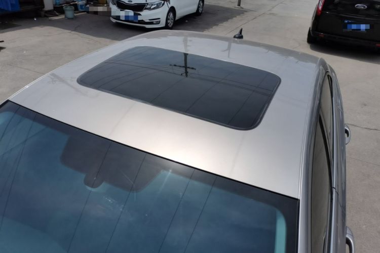 Used Volkswagen Bora 2021 1.5L Automatic Elite Smart Connect Edition Roof