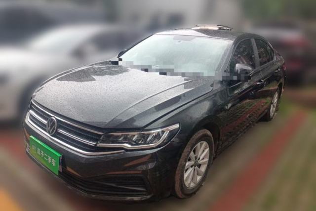 Used Volkswagen Bora 2021 1.5L Automatic Fashionable Smart Connectivity Version