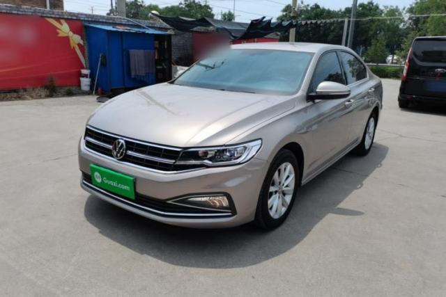 Used Volkswagen Bora 2021 1.5L Automatic Elite Smart Connect Edition