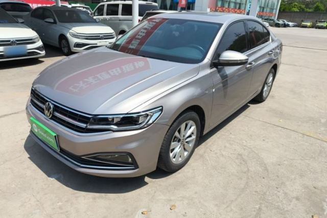 Used Volkswagen Bora 2021 1.5L Automatic Elite Smart Connect Edition