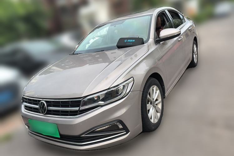 Used Volkswagen Bora 2021 1.5L Automatic Comfort Smart Connect Edition Guazi used car, China used car export, Used car for sale, Used  cars, Cheapest cars for sale
