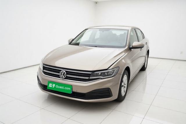Used Volkswagen Bora 2021 1.5L Manual Fashion Smart Connect Edition
