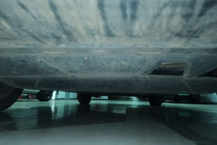Used Volkswagen Bora 2021 1.5L Automatic Comfort Smart Connect Edition Chassis Front