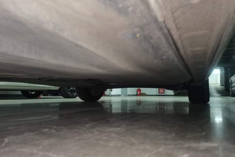 Used Volkswagen Bora 2021 1.5L Automatic Comfort Smart Connect Edition Chassis Front Left