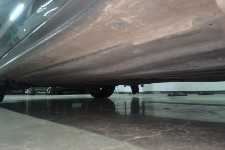Used Volkswagen Bora 2021 1.5L Automatic Comfort Smart Connect Edition Chassis Front Right