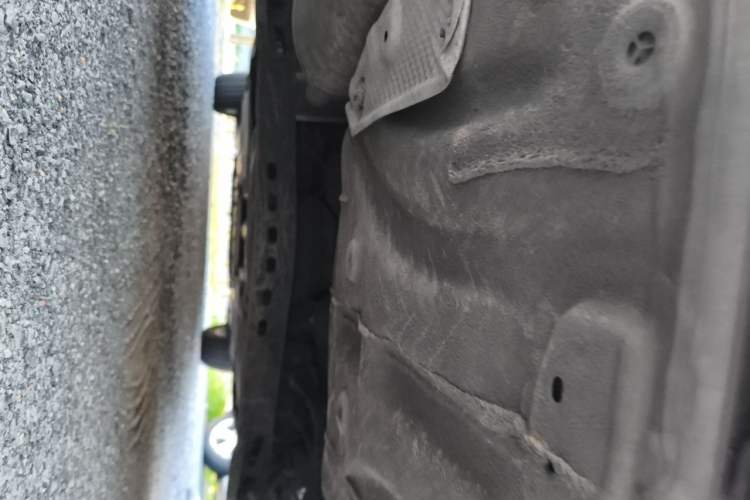 Used Volkswagen Bora 2021 1.5L Automatic Comfort Smart Connect Edition Chassis Rear