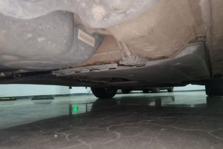 Used Volkswagen Bora 2021 1.5L Automatic Comfort Smart Connect Edition Chassis Rear Right