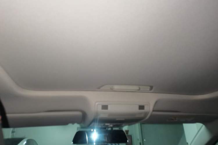 Used Volkswagen Bora 2021 1.5L Automatic Comfort Smart Connect Edition Headliner