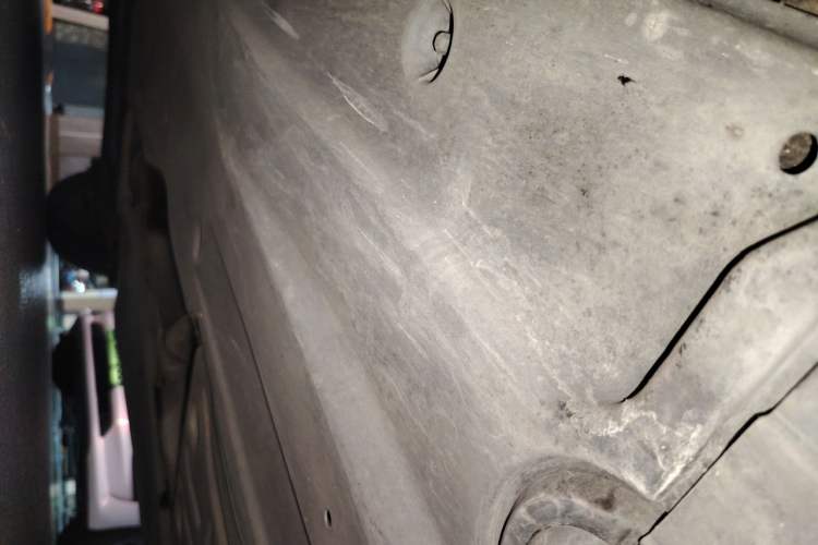 Used Volkswagen Bora 2021 1.5L Automatic Fashionable Smart Connectivity Version Chassis Front Right