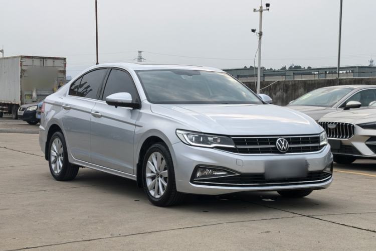 Used Volkswagen Bora 2021 280TSI DSG Elite Smart Connectivity Version Exterior 3