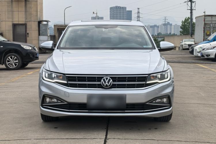 Used Volkswagen Bora 2021 280TSI DSG Elite Smart Connectivity Version Exterior 4