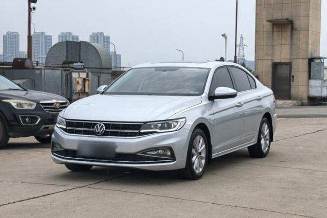 Used Volkswagen Bora 2021 280TSI DSG Elite Smart Connectivity Version