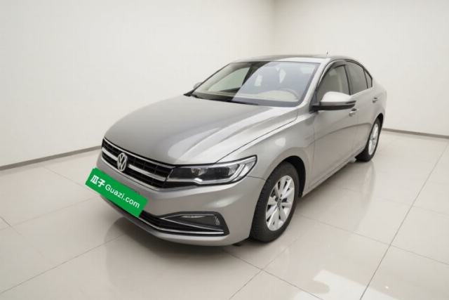 Used Volkswagen Bora 2021 1.5L Automatic Comfort Smart Connect Edition