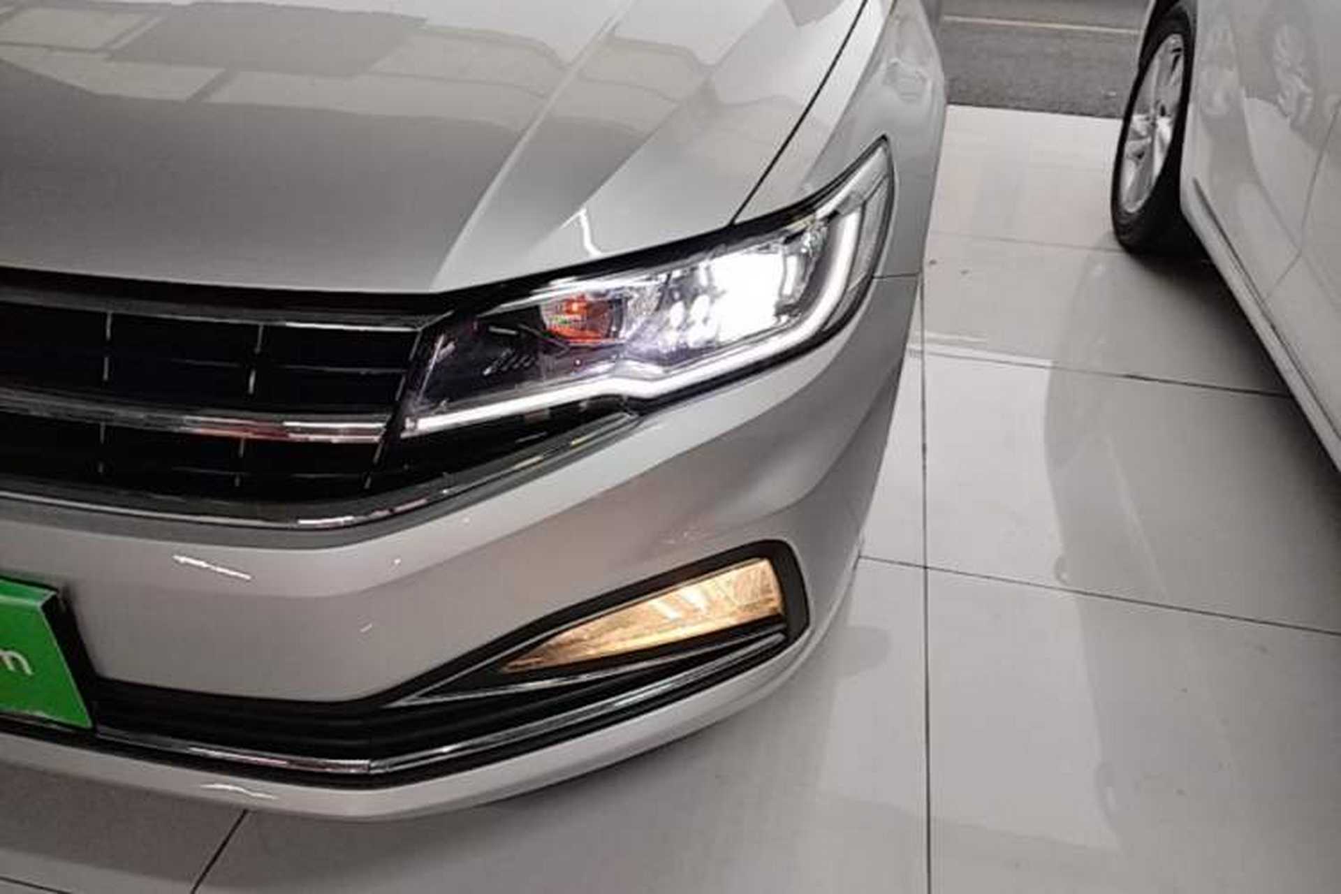 Used Volkswagen Bora 2021 280TSI DSG Elite Smart Connectivity Version Left Front Headlight