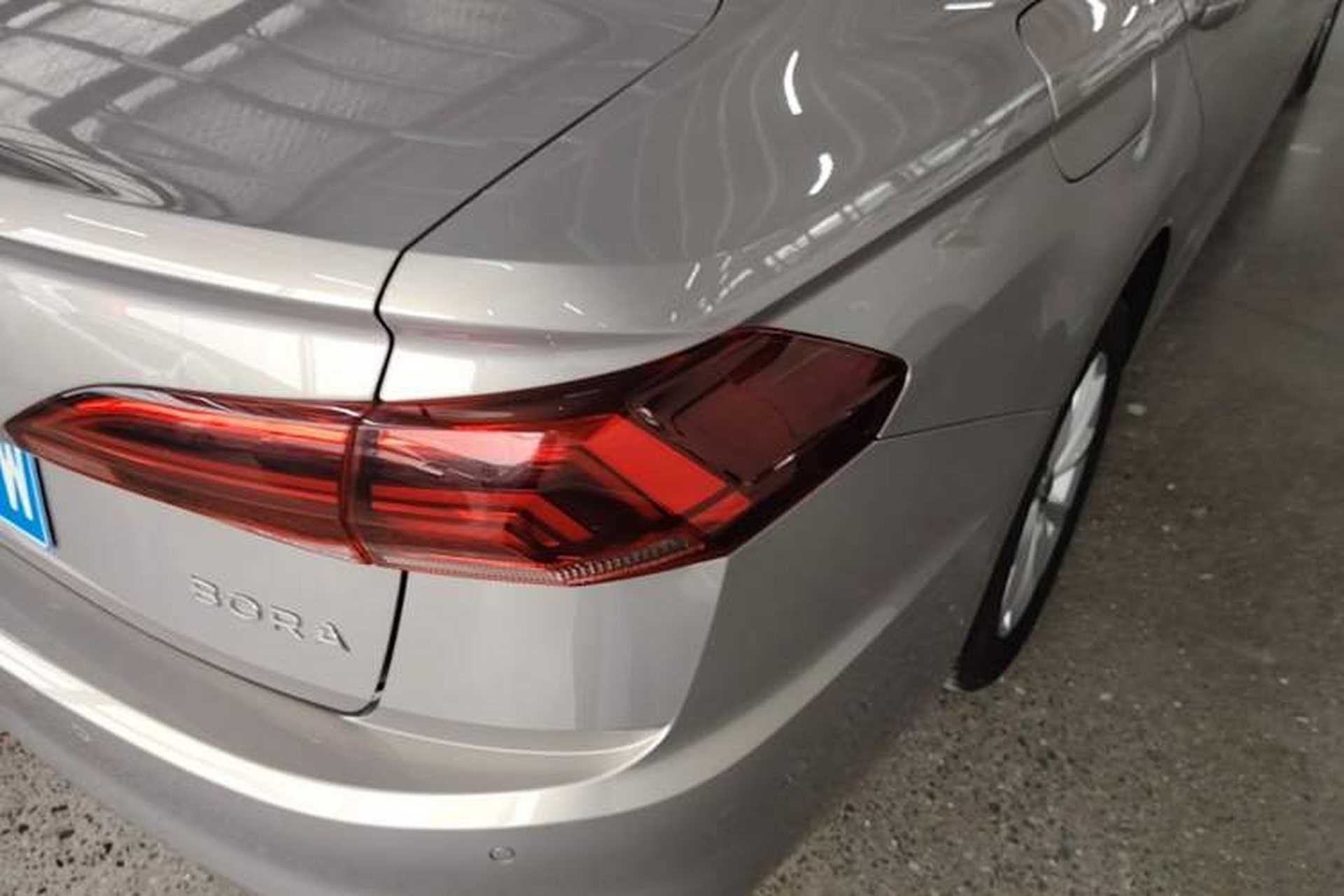 Used Volkswagen Bora 2021 1.5L Automatic Comfort Smart Connect Edition Right Rear Taillight
