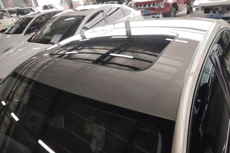 Used Volkswagen Bora 2021 1.5L Automatic Comfort Smart Connect Edition Roof