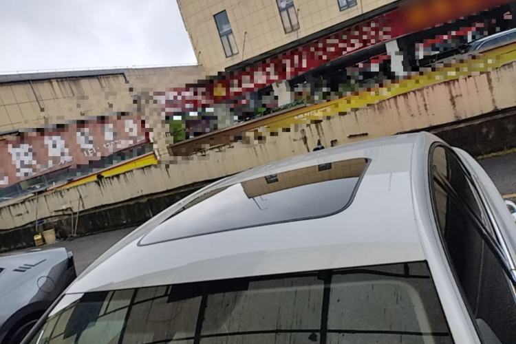 Used Volkswagen Bora 2021 280TSI DSG Elite Smart Connectivity Version Roof