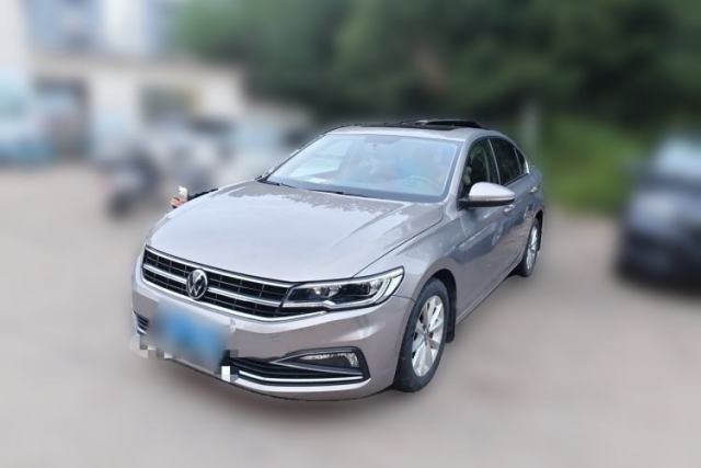 Used Volkswagen Bora 2021 1.5L Automatic Comfort Smart Connect Edition