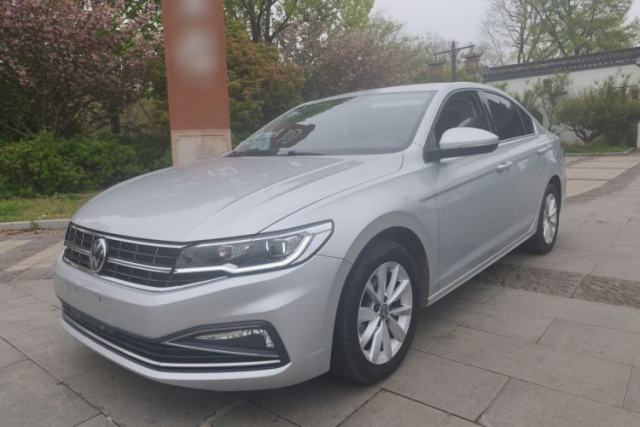 Used Volkswagen Bora 2021 1.5L Automatic Comfort Smart Connect Edition