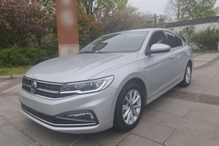 Used Volkswagen Bora 2021 1.5L Automatic Comfort Smart Connect Edition Guazi used car, China used car export, Used car for sale, Used  cars, Cheapest cars for sale