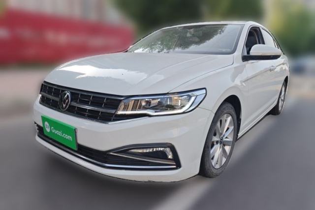 Used Volkswagen Bora 2021 1.5L Automatic Elite Smart Connect Edition
