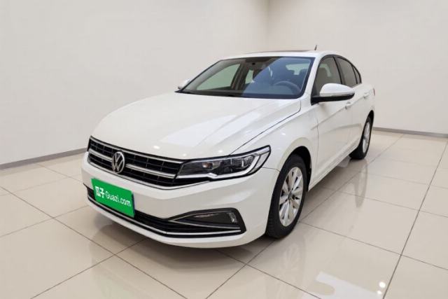 Ojetý Volkswagen Bora 2021 1.5L Automatic Comfort Smart Connect Edition