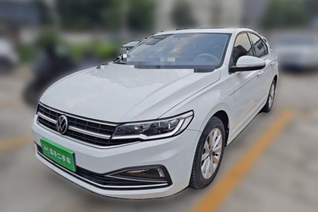 Used Volkswagen Bora 2021 1.5L Automatic Comfort Smart Connect Edition