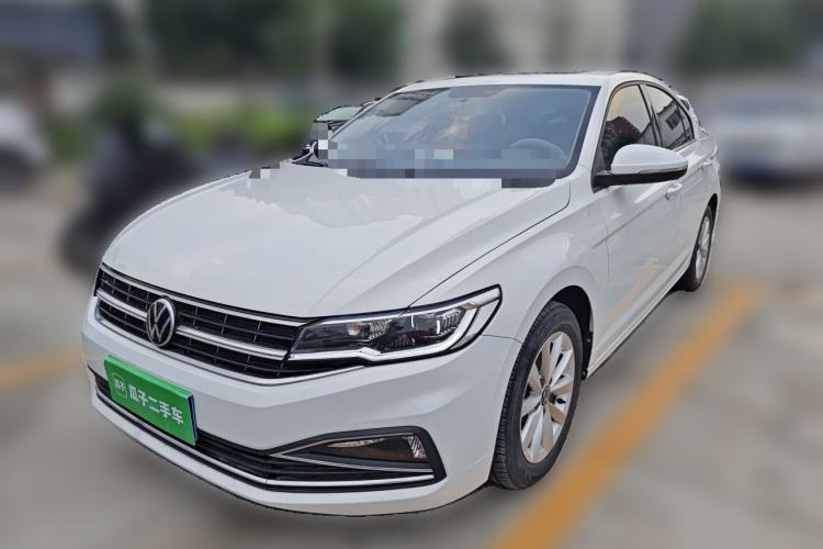 Used Volkswagen Bora 2021 1.5L Automatic Comfort Smart Connect Edition Guazi used car, China used car export, Used car for sale, Used  cars, Cheapest cars for sale
