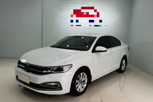 Used Volkswagen Bora 2021 1.5L Automatic Elite Smart Connect Edition