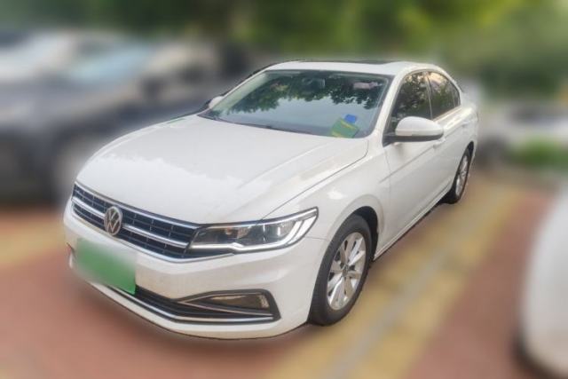 Used Volkswagen Bora 2021 1.5L Automatic Elite Smart Connect Edition