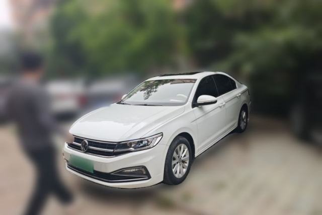 Used Volkswagen Bora 2021 1.5L Automatic Comfort Smart Connect Edition