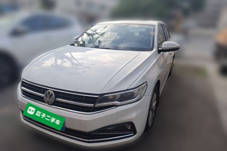 Used Volkswagen Bora 2021 280TSI DSG Elite Smart Connectivity Version Guazi used car, China used car export, Used car for sale, Used cars, Cheapest cars for sale