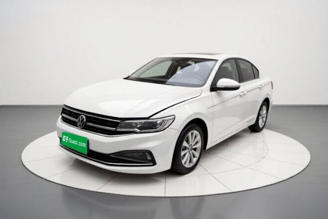 Used Volkswagen Bora 2021 280TSI DSG Elite Smart Connectivity Version