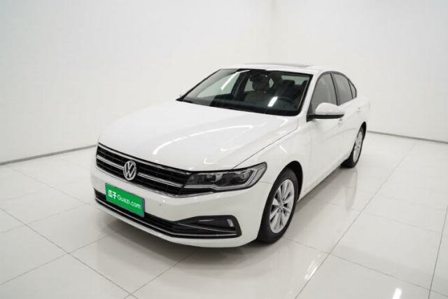 Used Volkswagen Bora 2021 1.5L Automatic Comfort Smart Connect Edition