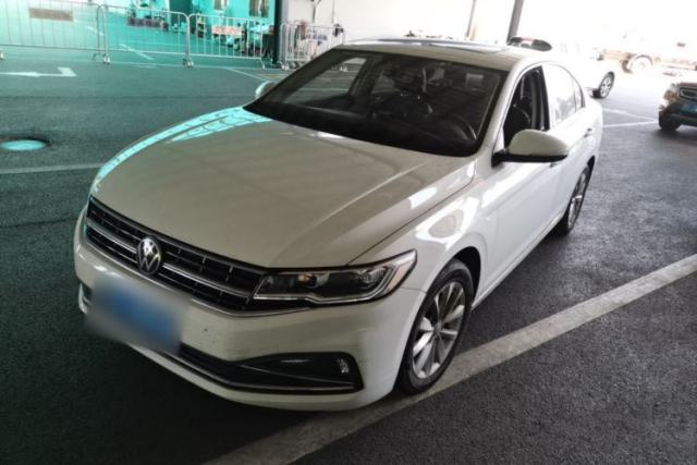 Used Volkswagen Bora 2021 1.5L Automatic Comfort Smart Connect Edition
