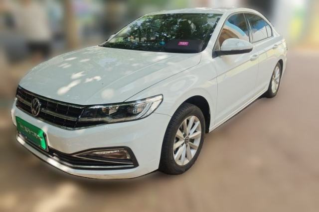 Used Volkswagen Bora 2021 1.5L Automatic Comfort Smart Connect Edition