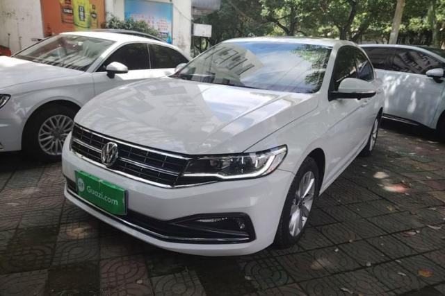 Used Volkswagen Bora 2021 280TSI DSG Elite Smart Connectivity Version