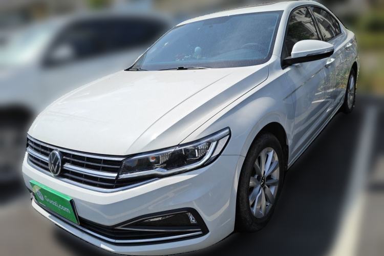 Used Volkswagen Bora 2021 1.5L Automatic Comfort Smart Connect Edition Guazi used car, China used car export, Used car for sale, Used cars, Cheapest cars for sale