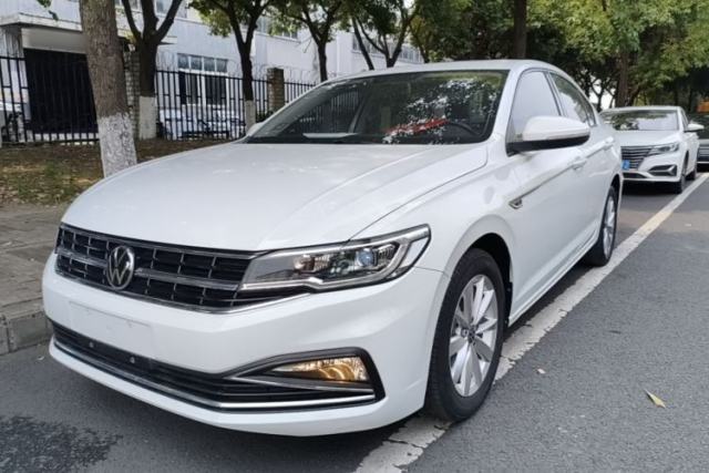 Ojetý Volkswagen Bora 2021 1.5L Automatic Comfort Smart Connect Edition
