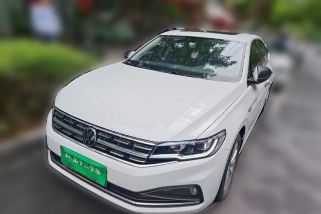 Used Volkswagen Bora 2021 1.5L Automatic Elite Smart Connect Edition