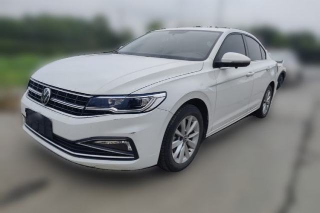 Ojetý Volkswagen Bora 2021 1.5L Automatic Comfort Smart Connect Edition