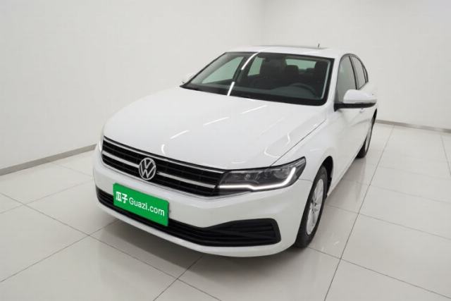 Used Volkswagen Bora 2021 1.5L Automatic Fashionable Smart Connectivity Version