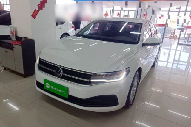Used Volkswagen Bora 2021 1.5L Automatic Fashionable Smart Connectivity Version