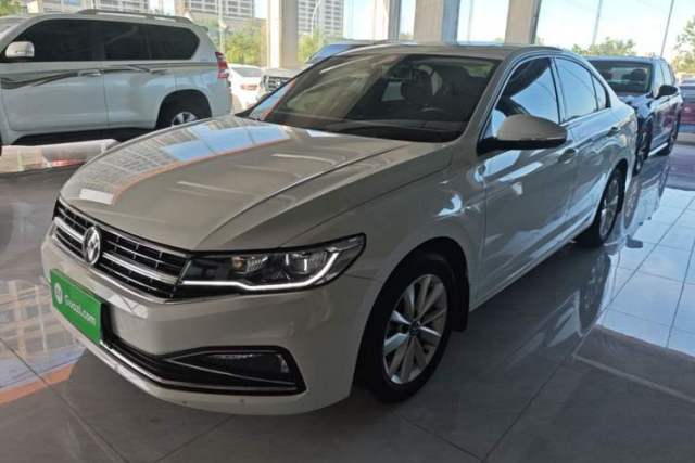 Used Volkswagen Bora 2021 1.5L Automatic Elite Smart Connect Edition