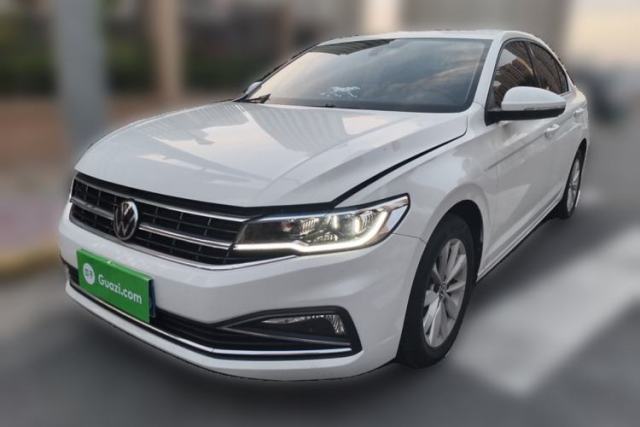 Used Volkswagen Bora 2021 1.5L Automatic Comfort Smart Connect Edition