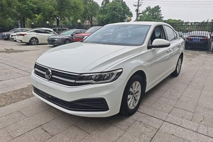 Ojetý Volkswagen Bora 2021 1.5L Automatic Fashionable Smart Connectivity Version Guazi used car, China used car export, Used car for sale, Used cars, Cheapest cars for sale